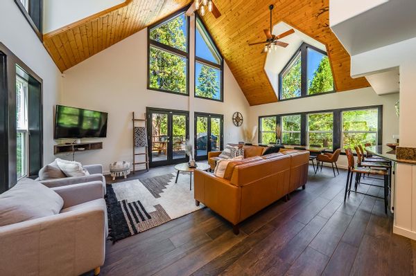 La maison de Jeremy & Shelly
