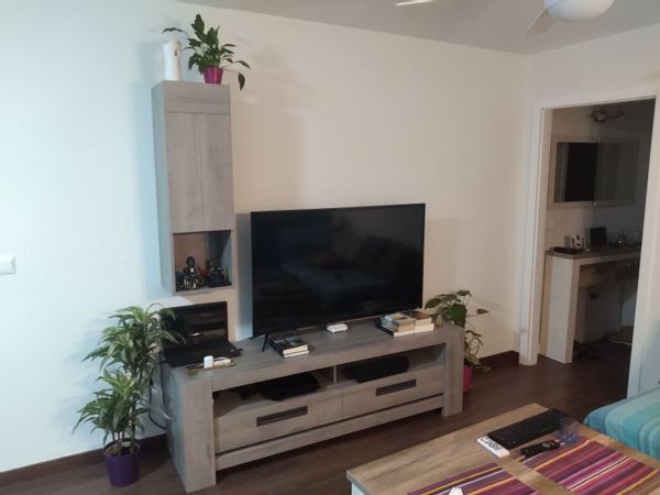 La maison de Roberto