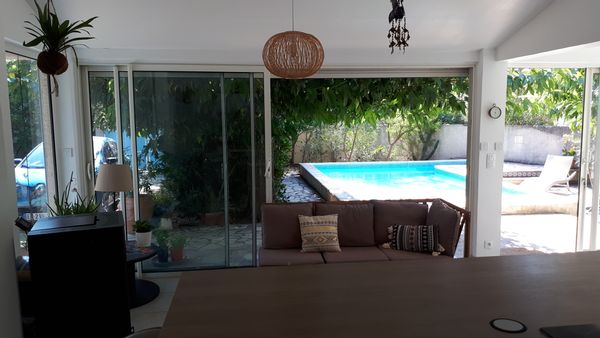 La maison de Marion & Raphaël