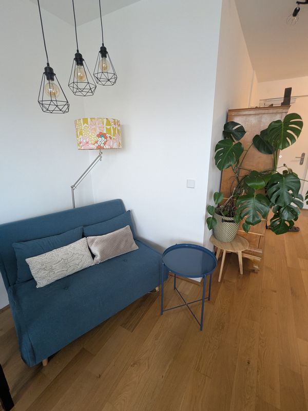 La maison de Verena