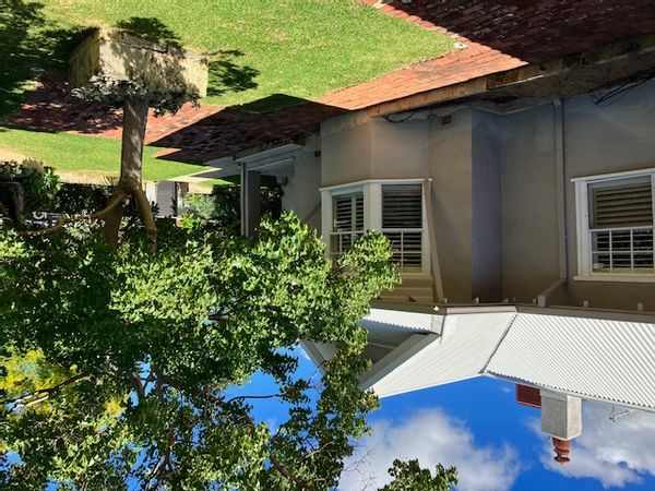 La maison de Deb