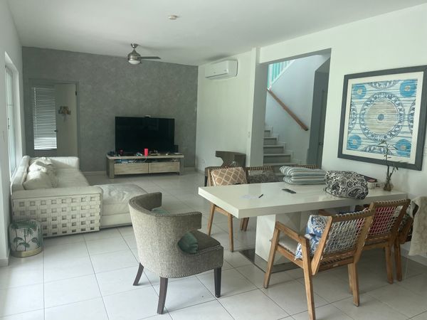 La maison de Mabel