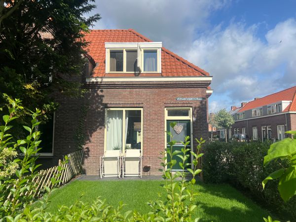 La maison de Martina