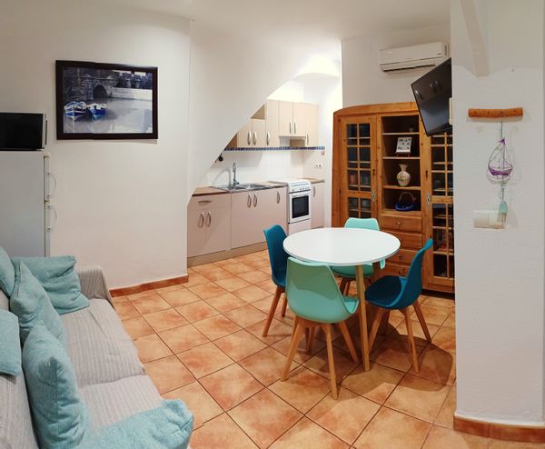 La maison de Vanessa