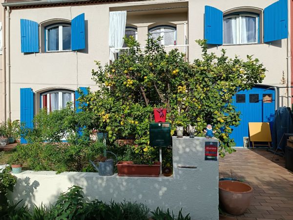 La maison des Martaf