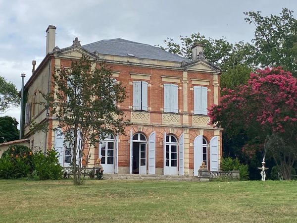 Une maison de famille