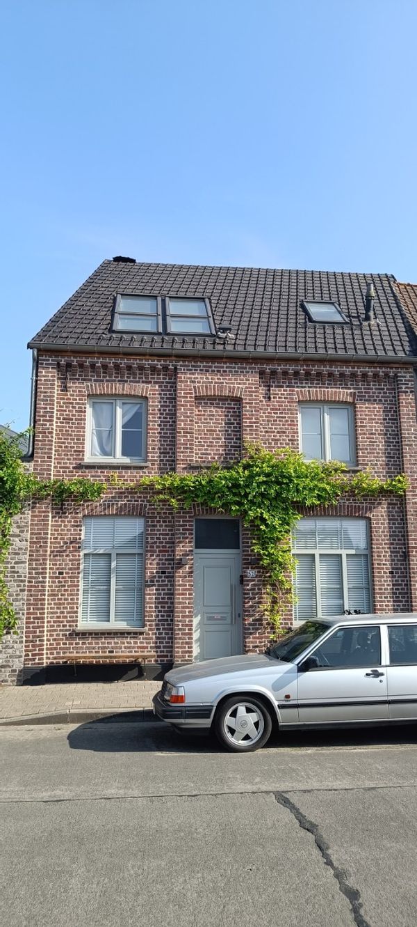 La maison de Carl