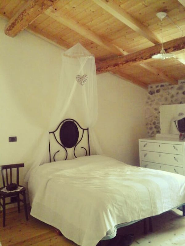 La maison de ALESSANDRO
