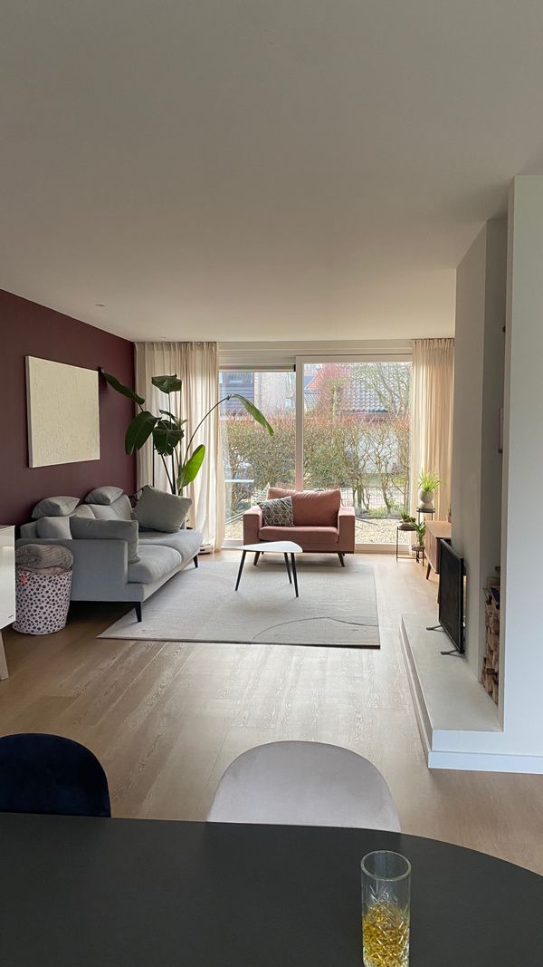 La maison de Leontine
