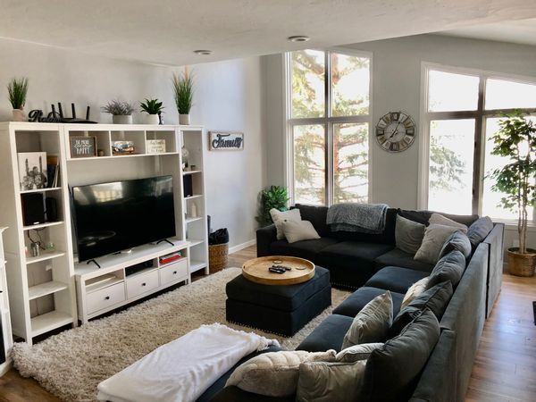 La maison de Rob