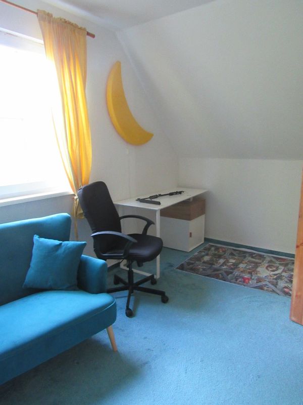 La maison de Martina