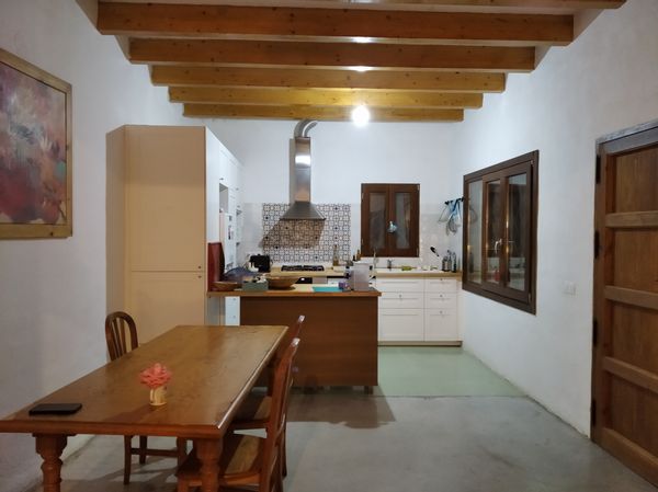 La maison de Carlo