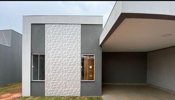 La maison de Egidio
