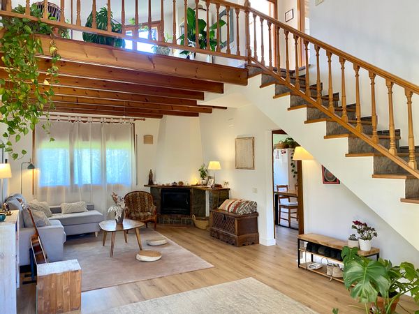 La maison de Idan & Anna