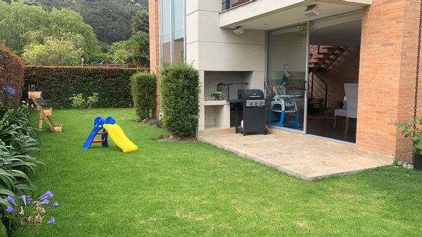 La maison de Paula