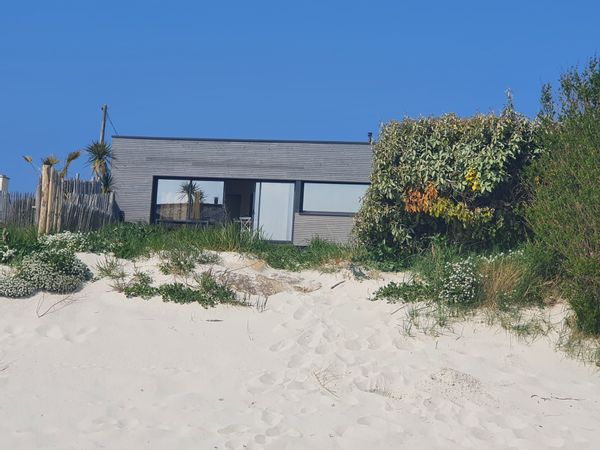 La maison de Audrey et Régis