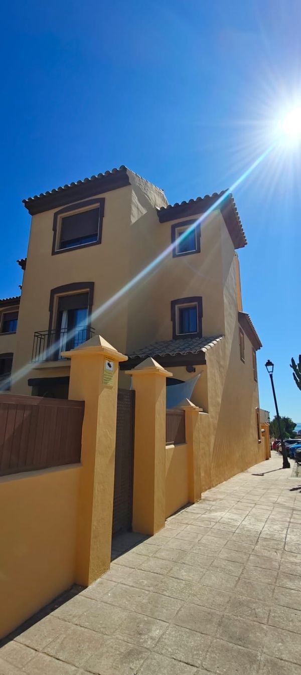 La maison de Carmen