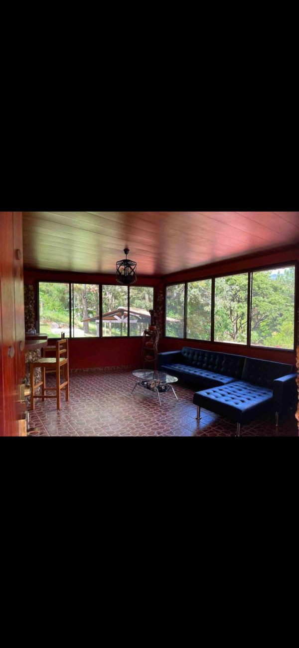 La maison de Herby