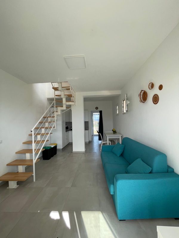 La maison de Paola
