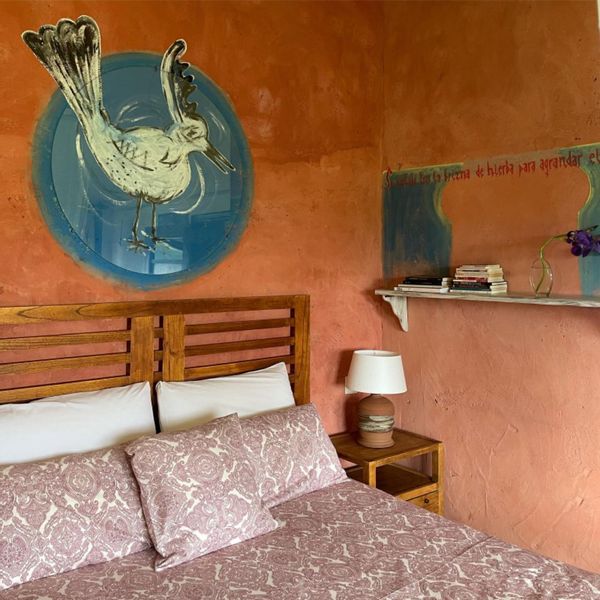 La maison de Viviana & Gelu