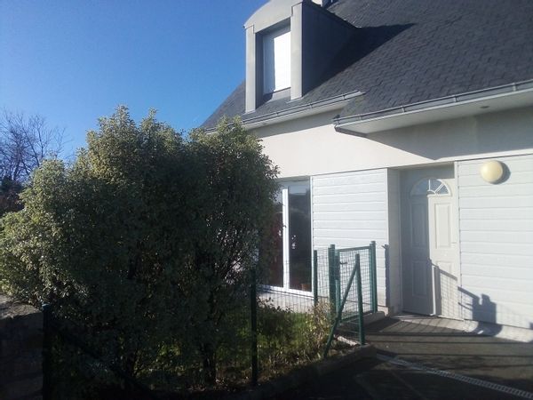 La maison de Tiphaine