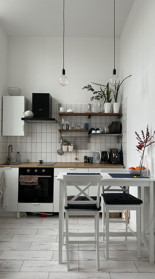 La maison de Polina