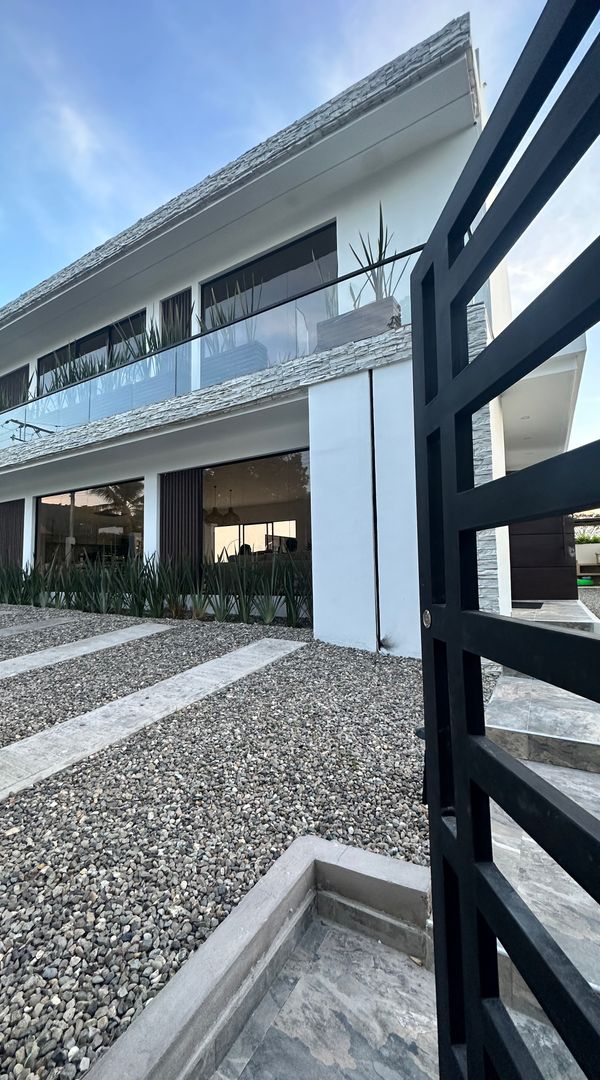 La maison de Carla