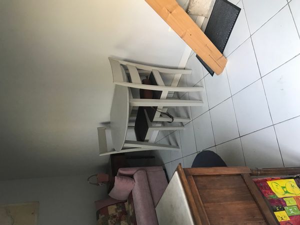 petit appartement de Isabel