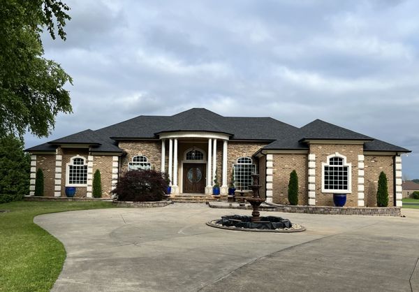 La maison de KELLY
