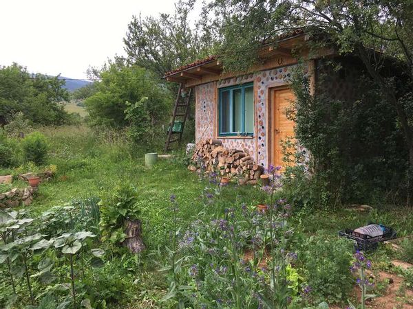 La maison de Laura