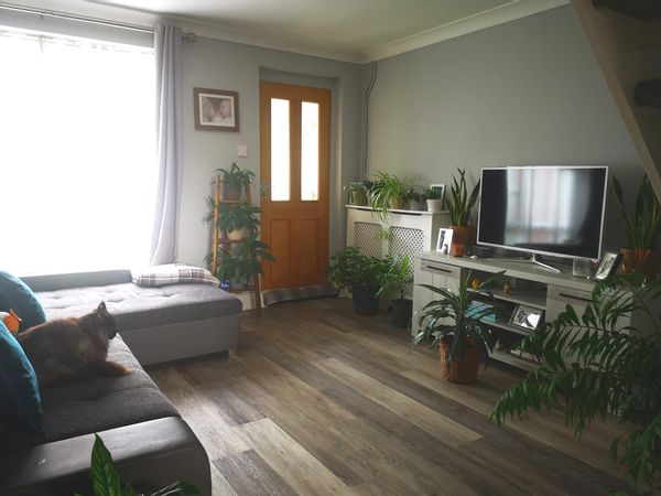 La maison de Polina