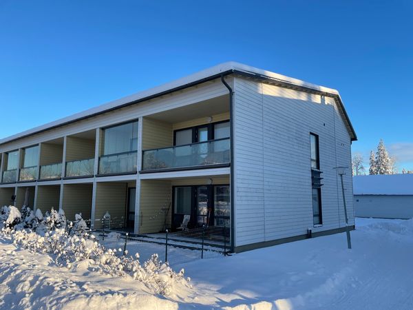 La maison de Eevian