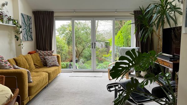 Family home, Brighton