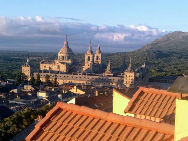 La maison de Beatriz y Guille