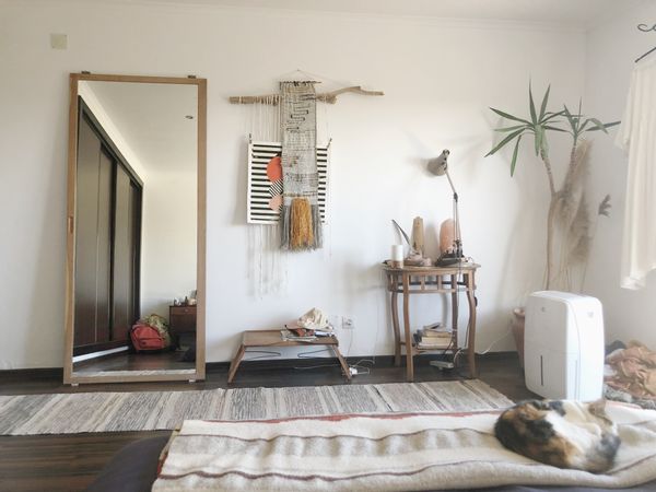 La maison de AMY