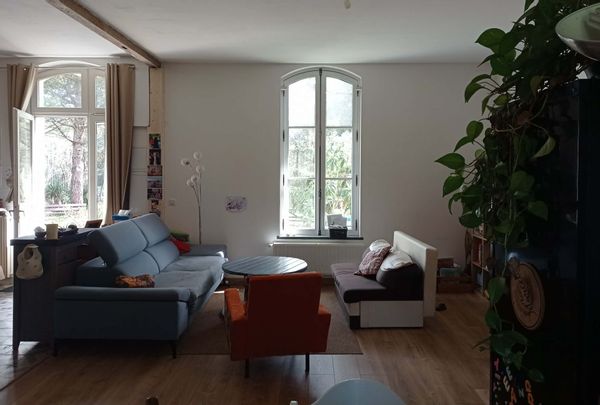 La maison de Camille et Maël : complet pour l'été 2026