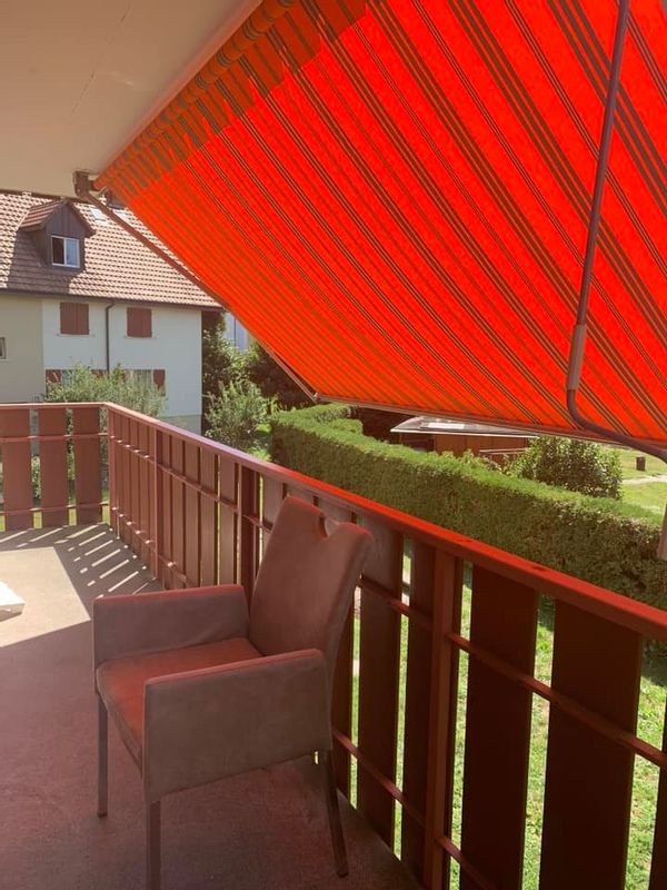 La maison de Erhan