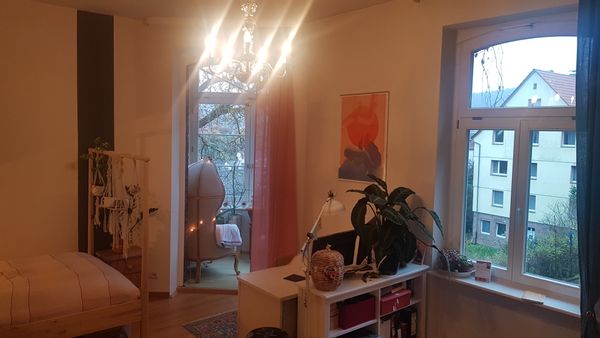 La maison de Tabitha
