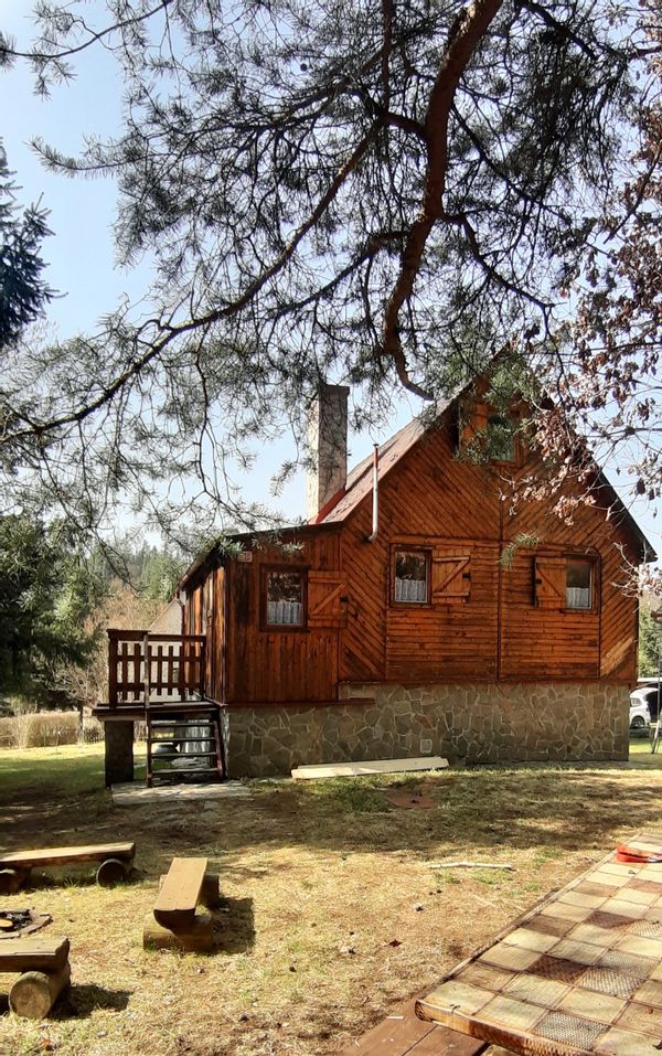 La maison de Veronika