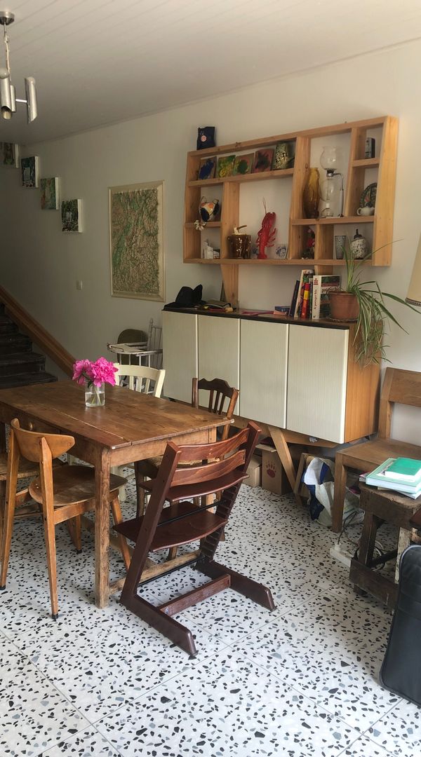 Maison au pied du plateau du Vercors