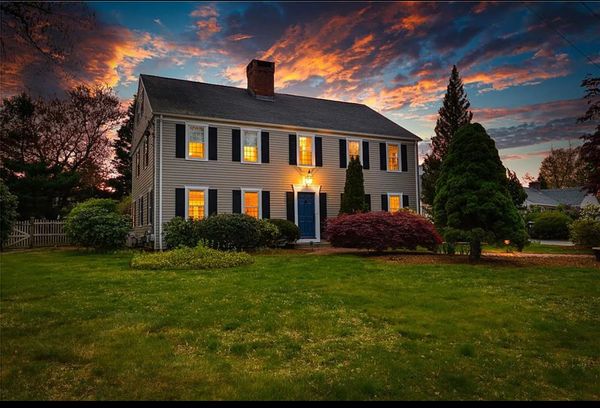 La maison de Kayla