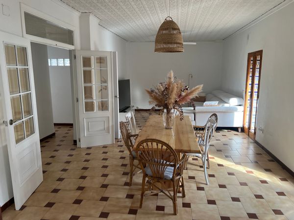 La maison de carla