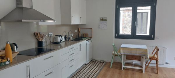La maison de Anna