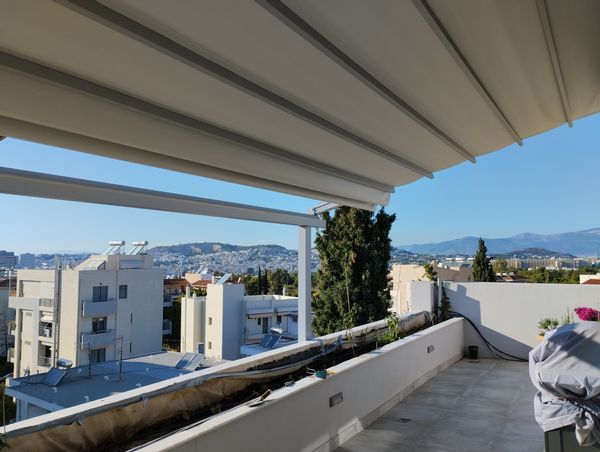 La maison de Panagiotis