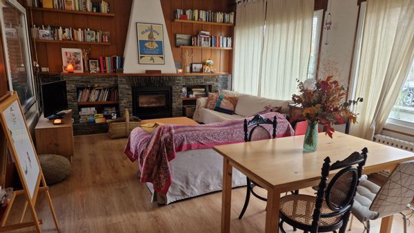 La maison de Gerard
