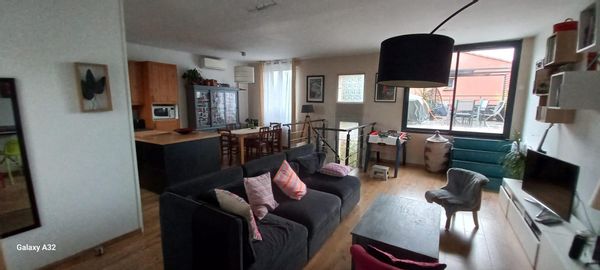 Maison à 10 km de la place du capitole Toulouse, disponibilités flexibles
