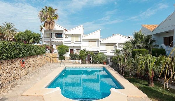 La maison de Paula