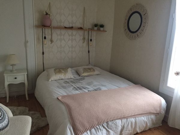 La maison de Françoise