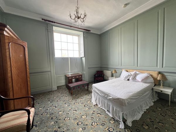 La maison de Alexandra