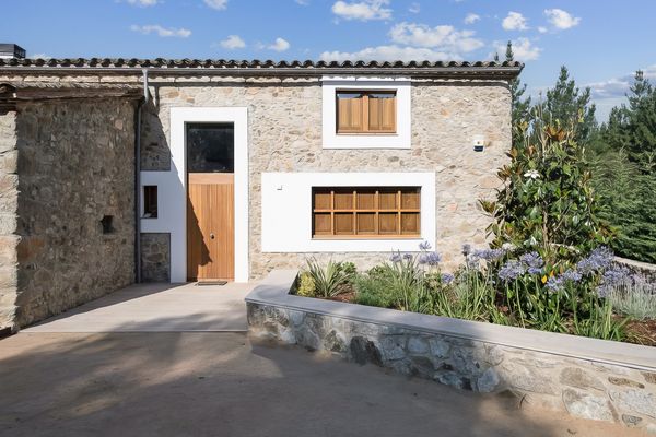La maison de Paul